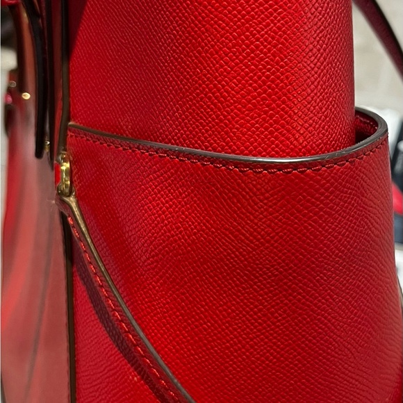 Michael Kors purse - Picture 4 of 9